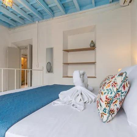 Hotel Xenofon Traditional Rhodes City