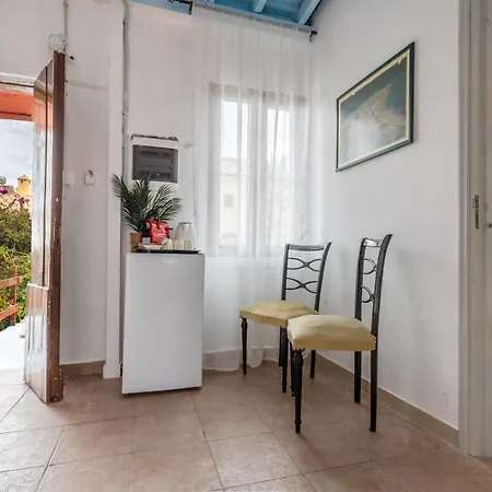 Xenofon Traditional Hotel Rhodes City