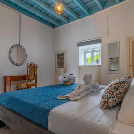 Xenofon Traditional *