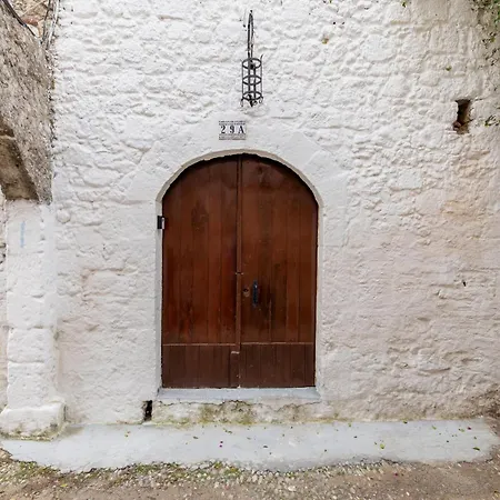 Hotel Xenofon Traditional *