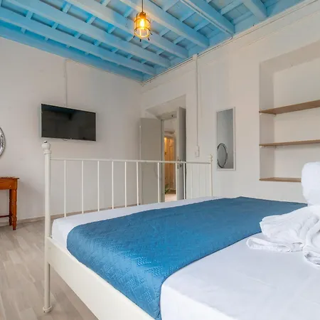 Xenofon Traditional Hotel Rhodes City