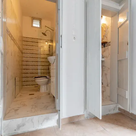 Xenofon Traditional Hotel Rhodes City