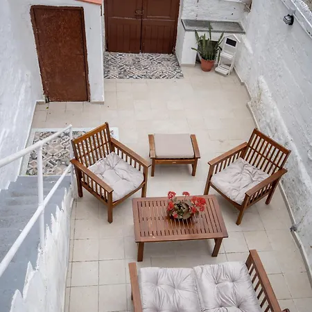 Xenofon Traditional *