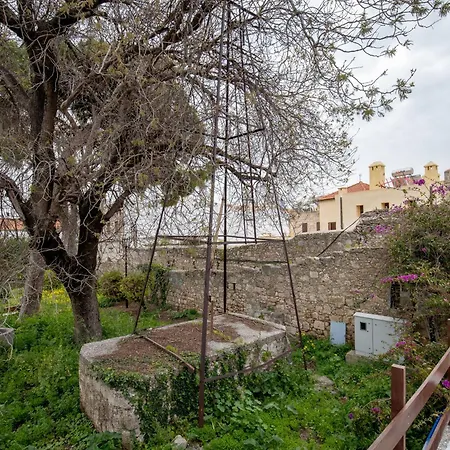 Xenofon Traditional *