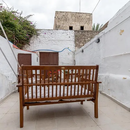 فندق Xenofon Traditional