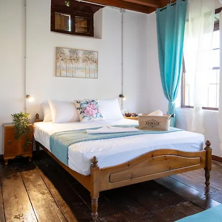 Xenofon Traditional فندق Rhodes City