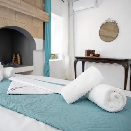فندق Xenofon Traditional Rhodes City