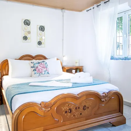 Xenofon Traditional فندق Rhodes City