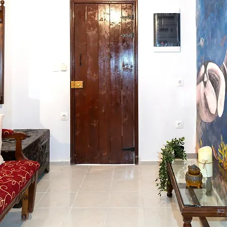 فندق Xenofon Traditional Rhodes City