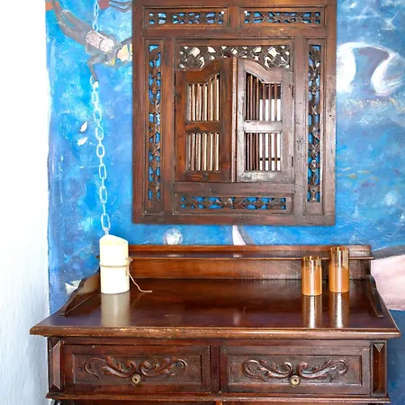 فندق Xenofon Traditional Rhodes City