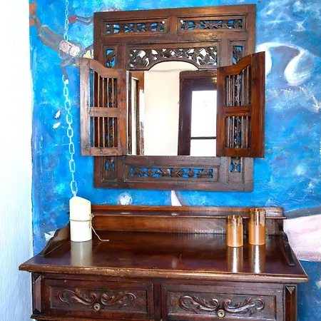 فندق Xenofon Traditional