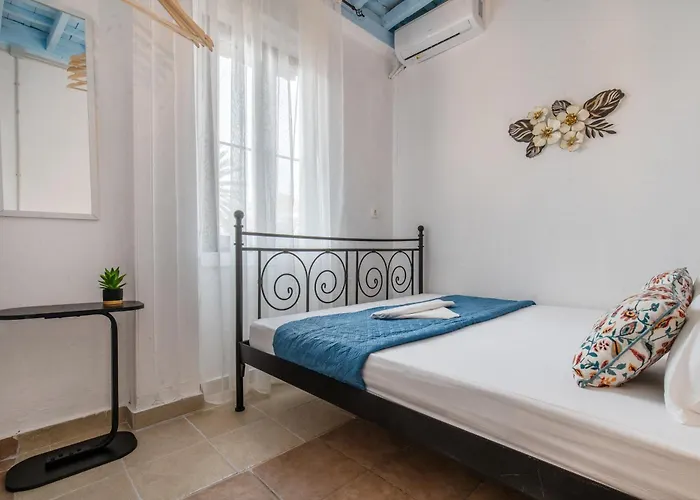 Xenofon Traditional Rhodes City