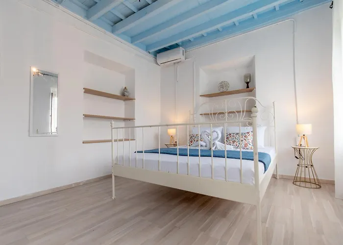 Xenofon Traditional * Rhodes City