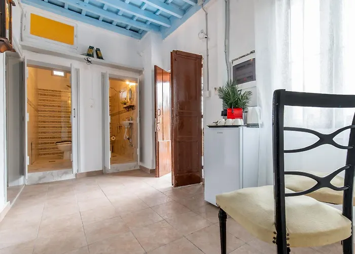 Xenofon Traditional * Rhodes City