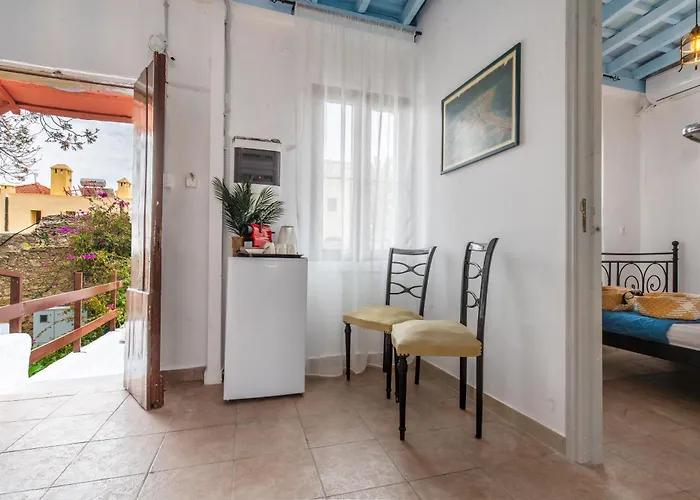 Xenofon Traditional Hotel Rhodes City