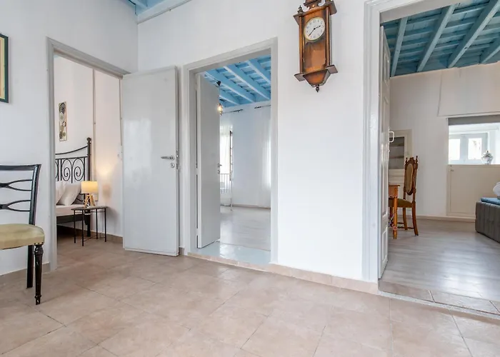 Xenofon Traditional Rhodes City