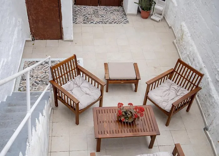 Xenofon Traditional *