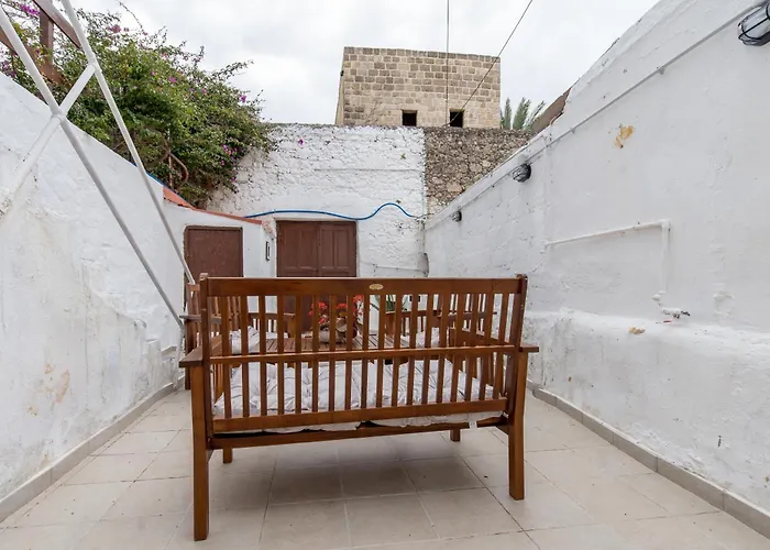 Hotel Xenofon Traditional